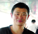 朱涛：吸收多方人士参与社区建筑设计