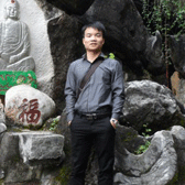 尹进：耐磨环保 石英地板前景值得
