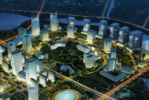 时评:科学规划 服务城乡建设大发展