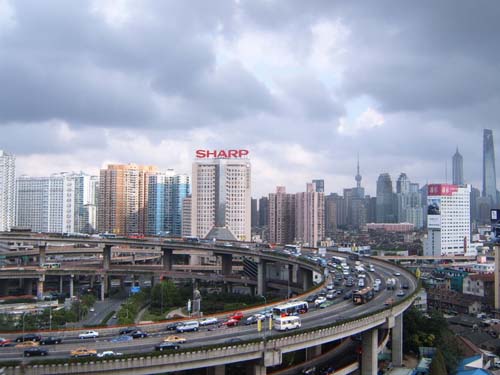 时评:智慧城市建设优先解决共性问题