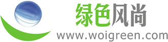 LOGO: 绿色风尚