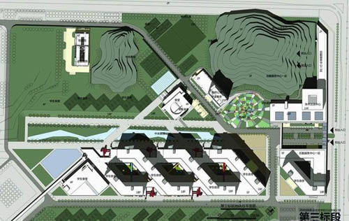 深圳:信息职业学院