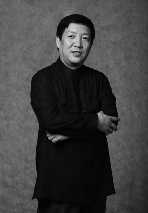 崔恺:建筑师要学会盖房子,更要学会做人