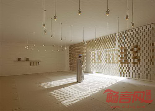 奥地利:伊斯兰公墓