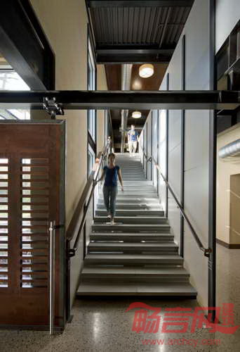 美国:亚利桑那州立大学健康服务中心