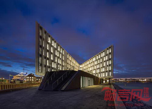 丹麦:联合国哥本哈根地区总部