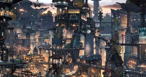 都市智能帝国_都市智能帝国txt_都市智能帝国