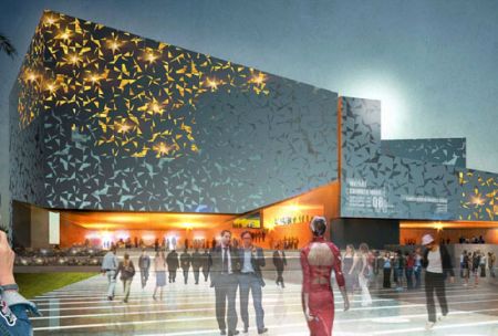 时评:智能建筑未来发展趋势