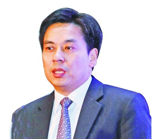 徐敏生:新技术带来的\