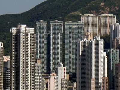 超高层,生活的另一种奢华 -- 畅言网