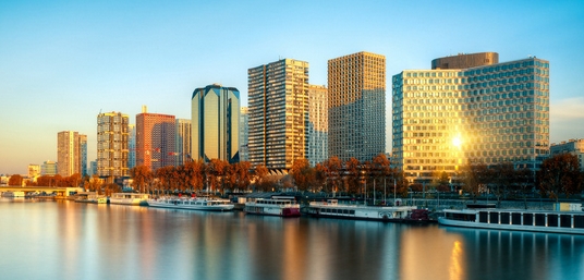 时评:中国城市发展要走品牌化道路