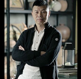 杨佴:空间的灵魂在于与人的沟通--+建筑畅言网