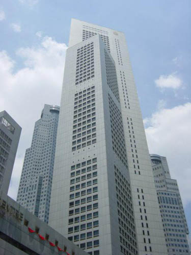 1987年普利兹克建筑奖获奖者:丹下健三