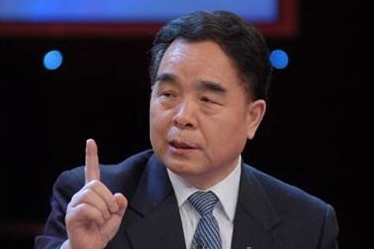 柳斌杰:文化品位是中国城市建设之魂