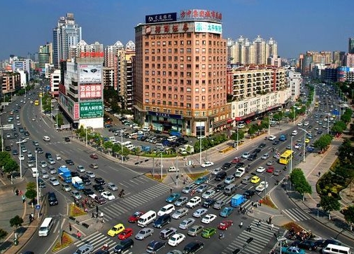 No.1 广东东莞市