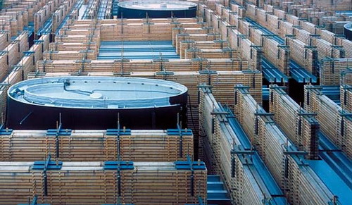 2009普利兹克建筑奖获得者:彼得·卒姆托