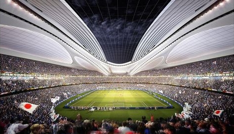 2022年世界杯球场