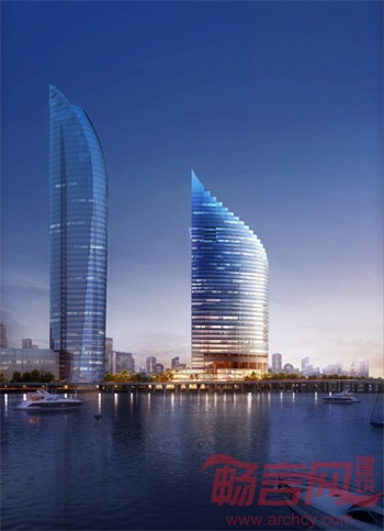 厦门悦海湾酒店