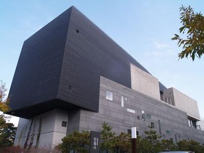 时评:建筑应该像文化一样编码化