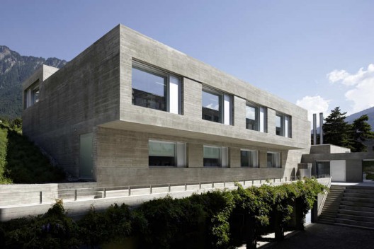 瑞士格劳宾登州教育学院