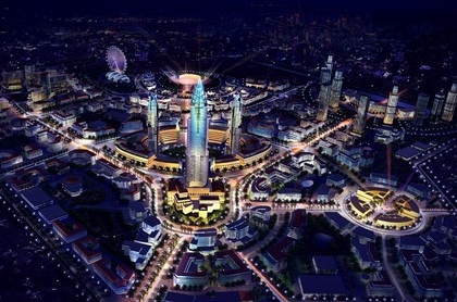 时评:大数据光环下的智慧城市建设