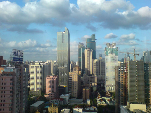 储信艳:详解纽约如何给城市减压