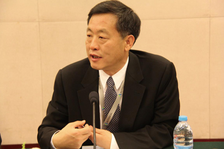 王祥明:推动BIM应用 掌握行业发展核心手段