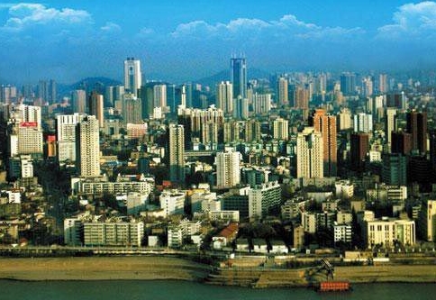 中国有可能出现5000万人口的特大城市吗?