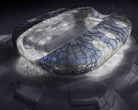 菲施特奥林匹克体育场