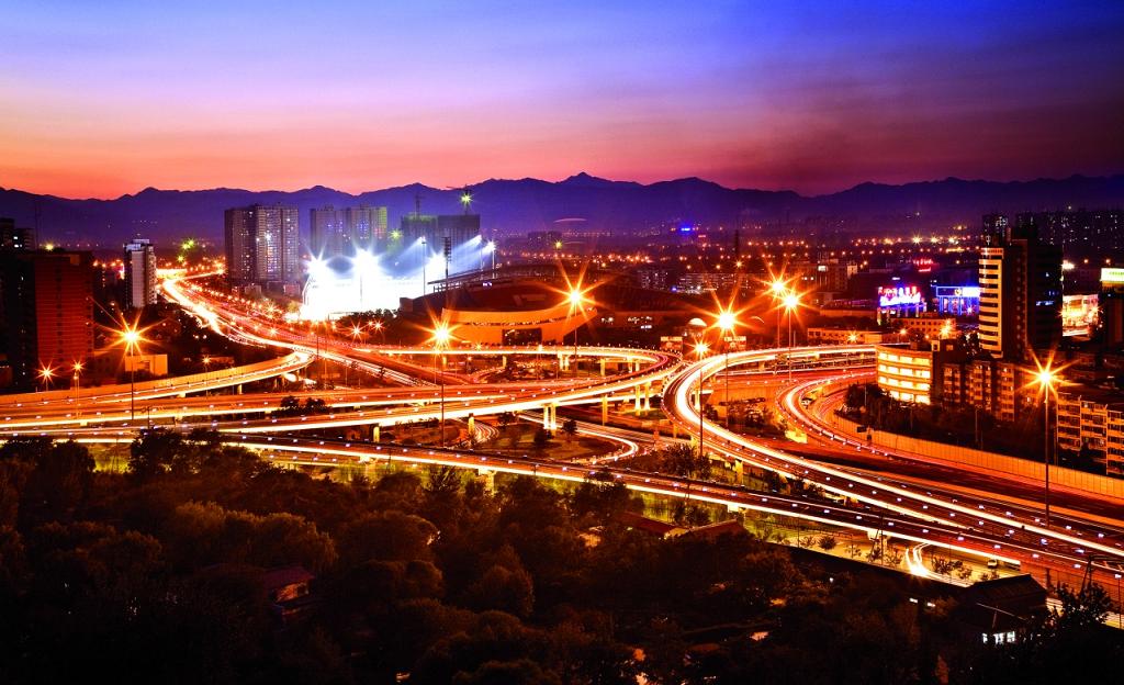 北京丰台区发布2013-2020商业发展规划