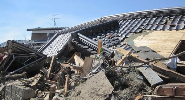 台湾9.21大地震塌楼建筑师被判刑