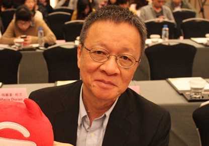 王受之:中国的设计走向趋于泡沫化