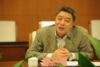 许瑞生:国家应出台详细规定保护历史建筑 -