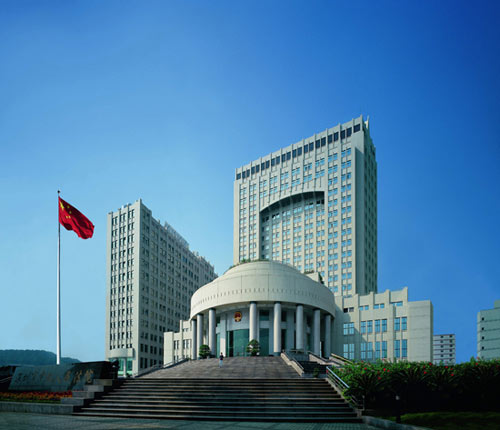深圳市中级人民法院