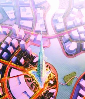 时评:超高建筑是极限之美还是极限之危