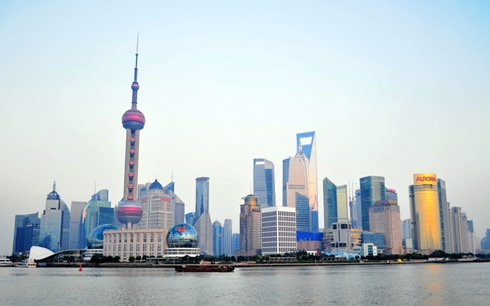 时评:中国城市再思考 -- 建筑畅言网