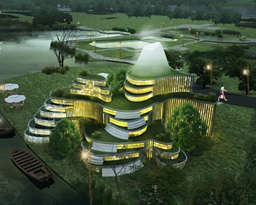 时评:绿建应回归市场