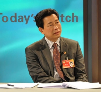 黄少良:应重视城镇应急避难场所建设