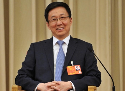 韩正:编制城市规划要为子孙留足空间