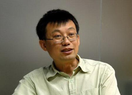 王向荣:地域性自然