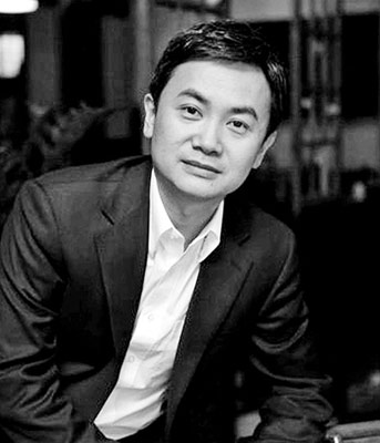 毛大庆:对建筑有情感管理企业就是跑马拉松