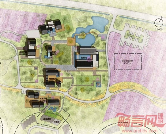 田園東方是借鑒人智學理論,將新型農業、文旅休閑與田園生活有機結合的新田園主義,可持續的社會發展實踐區。田園東方在陽山的踐行,旨在以“自然”和“人”為本,對城鄉生產生活優劣勢的揚棄,整合兩者的優勢,實現自然與生活的調和,為自然、生活、生命提供一個和諧共生、繁榮永續的發展空間。簡而言之,就是“還生活與生命以本來的模樣”。 本次落成的拾房文化市集涵括了以中西鄉村風味為主饗主題餐廳、來自臺灣的原鄉窯燒手感面包坊、童趣昂揚的綠樂園和白鷺牧場、還