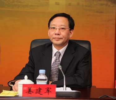 姜建军:城镇化建设应保护圈层资源