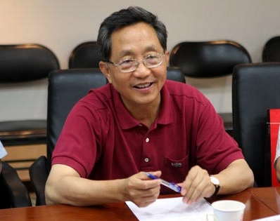 孙家广:中国建筑行业应大力推广BIM技术