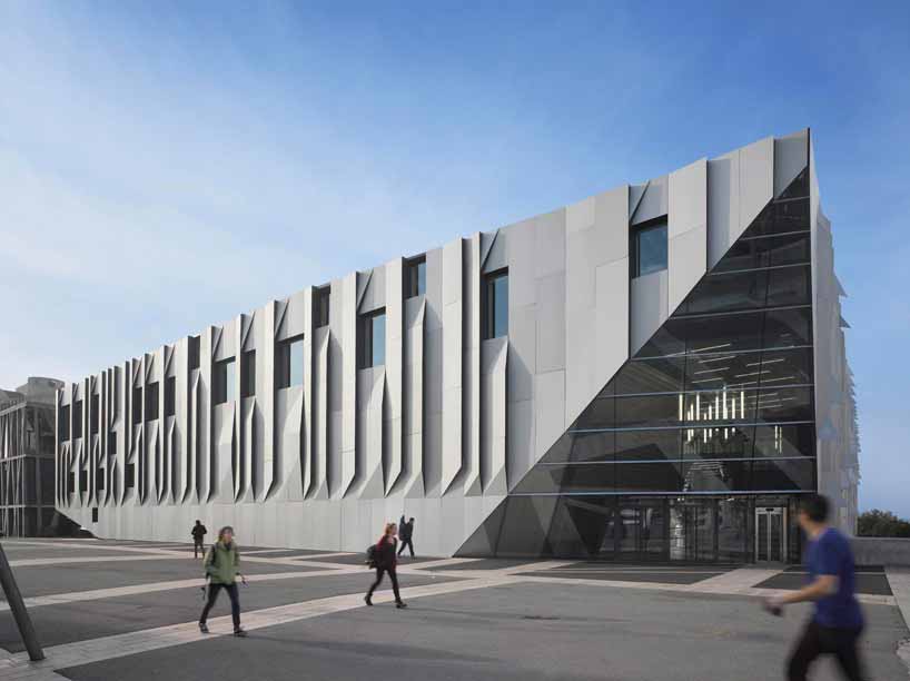 法国音乐学院 | 流量矿石