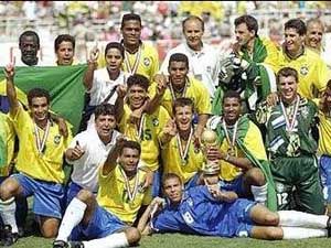 第十五届世界杯决赛场地--玫瑰碗体育场