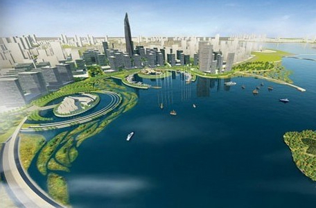 时评:城市发展须去贵族化