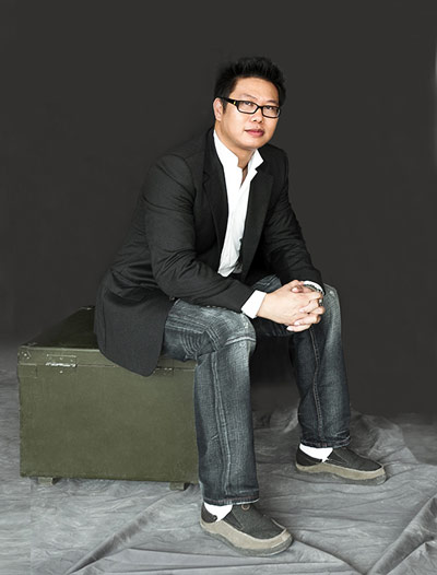 曾国强:敏锐捕捉房地产行业的动向