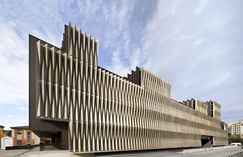 时评:养老机构建筑设计精细化