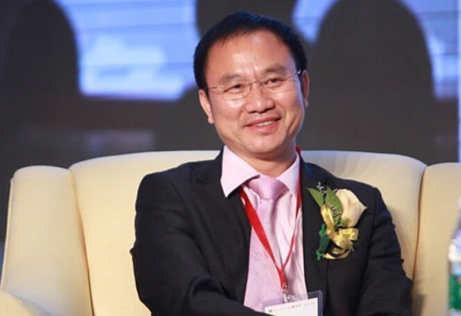 姜汝祥:中国养老地产的出路分两种